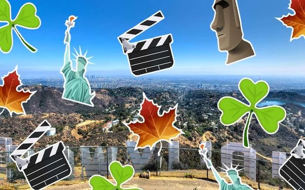 47 Connected Travel Innovations