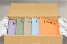 Ethically Made Chocolate Bars