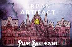 Collaborative Symphonic Beers