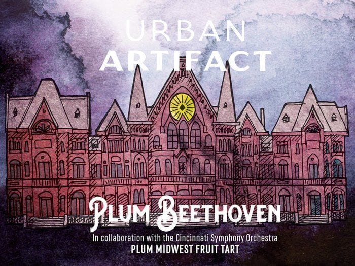 Collaborative Symphonic Beers