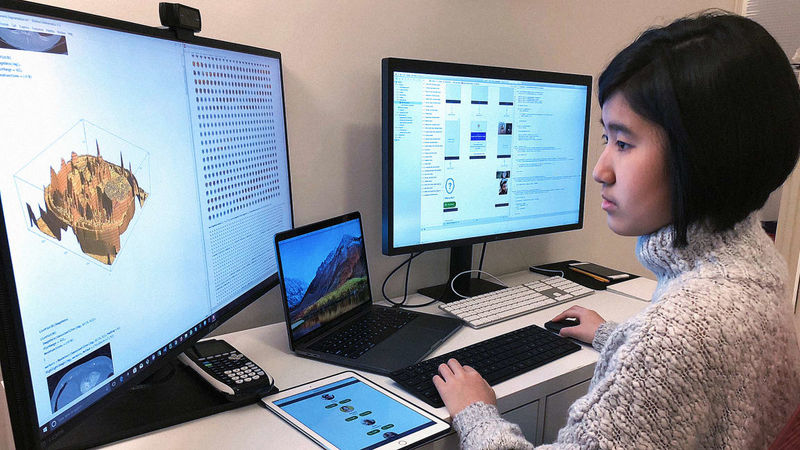 Care-Giving Alzheimer's Apps