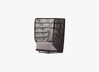 Curvy Modern Outdoor Furniture Image 6