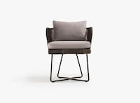 Curvy Modern Outdoor Furniture Image 8