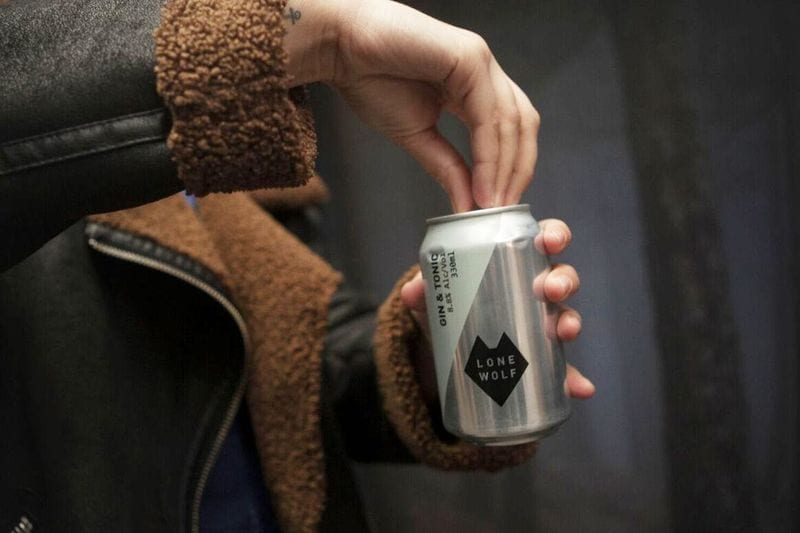 Alcoholic Vending Machines