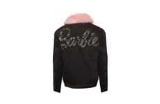 Nostalgic Barbie-Themed Streetwear