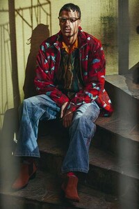 70s-Inspired Streetwear Collections Image 2