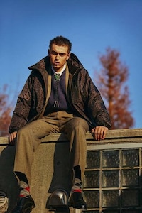 70s-Inspired Streetwear Collections Image 3