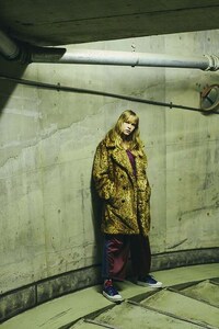 70s-Inspired Streetwear Collections Image 4