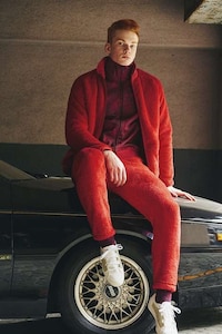 70s-Inspired Streetwear Collections Image 7
