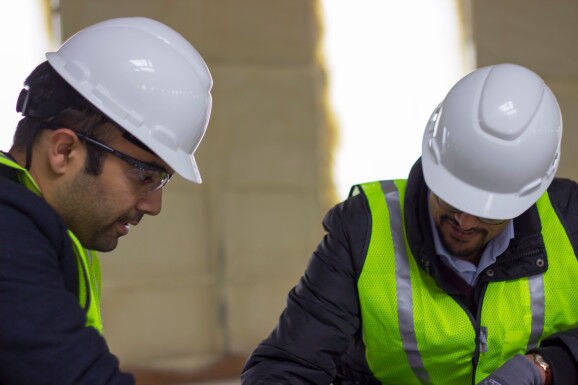 AI-Led Construction Projects Image 2