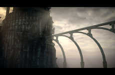 Remastered Video Game Classics