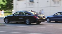 Black Car Concierge Platforms Image 2