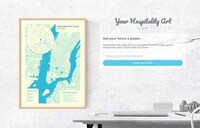 Personalized City Maps Image 3