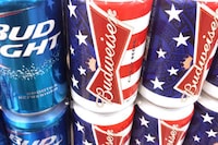 Environmentally Conscious Beers Image 3