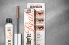 Ultra-Soft Lash Primers