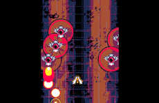 Hyper-Stimulating Action Games