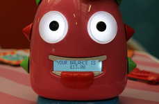 Parent-Controlled Money Boxes