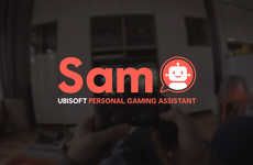 Virtual Video Game Assistants
