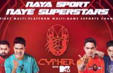 Indian E-Sports Tournaments