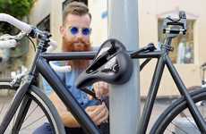 Multipurpose Bike Accessories