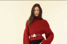 Morse Code-Incorporated Fashion