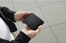 Architecturally Inspired Wallets