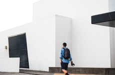 Premium Commuter Backpacks