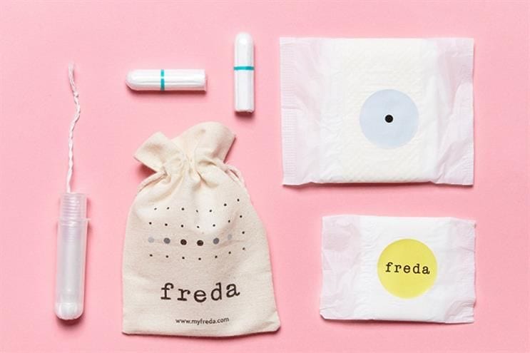 AI Feminine Care Services