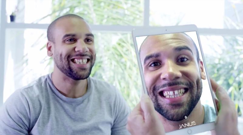 AR Dental Software