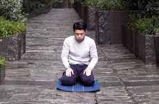 Weather-Resistant Prayer Mats