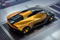 Sculpted Italian Supercars Image 2