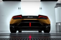 Sculpted Italian Supercars Image 3