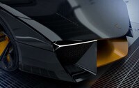 Sculpted Italian Supercars Image 4