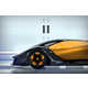 Sculpted Italian Supercars Image 6