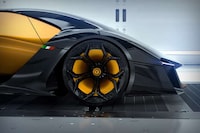 Sculpted Italian Supercars Image 8