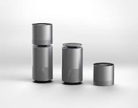 Total Room-Cleaning Purifiers Image 4