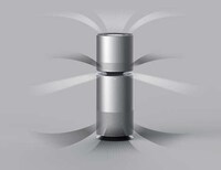 Total Room-Cleaning Purifiers Image 5
