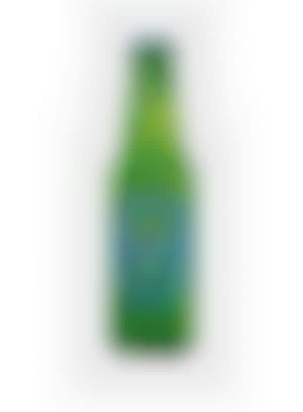 Flavorful Non-Alcoholic Beer Launches