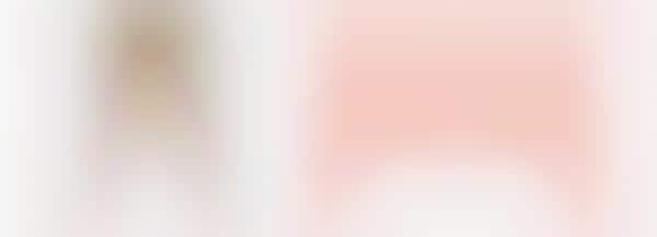 Millennial Pink Furniture