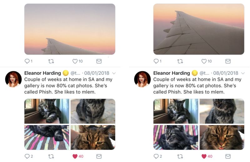 AI Image Cropping