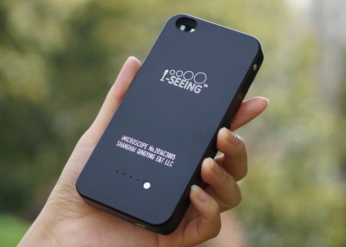 Scientific Smartphone Cases