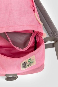 Collaborative Outdoor Bag Series Image 2