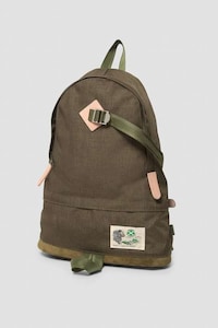 Collaborative Outdoor Bag Series Image 4