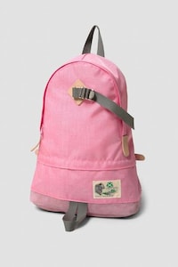 Collaborative Outdoor Bag Series Image 5