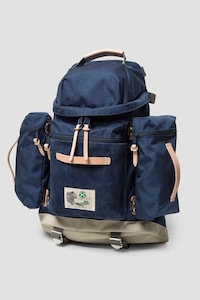 Collaborative Outdoor Bag Series Image 6