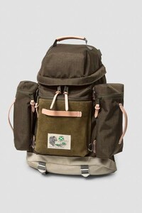 Collaborative Outdoor Bag Series Image 8