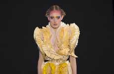 Experimental Couture Collections