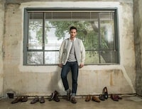 Inexpensive Comfortable Dress Shoes Image 3
