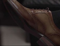 Inexpensive Comfortable Dress Shoes Image 4