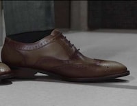 Inexpensive Comfortable Dress Shoes Image 5